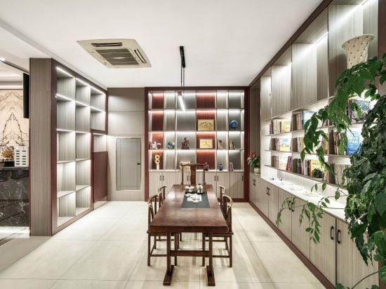 NANYUAN INN Hotel (Cixi Zhangqi) Hotel in Zhejiang