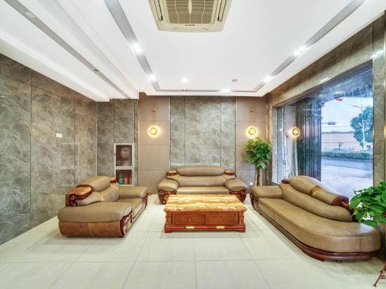 NANYUAN INN Hotel (Cixi Zhangqi) Hotel in Zhejiang