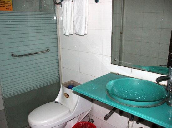 Cixi Jinhui Hostel Hotel in Zhejiang