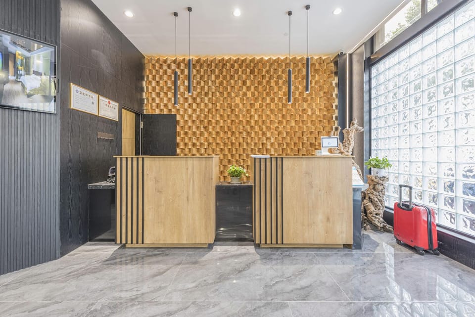 Cixi jinyang Hotel Hotel in Zhejiang