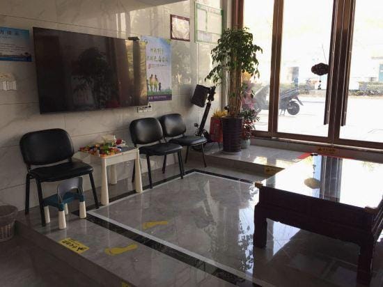 Pinghu liduo sheng business hotel Hotel in Shanghai