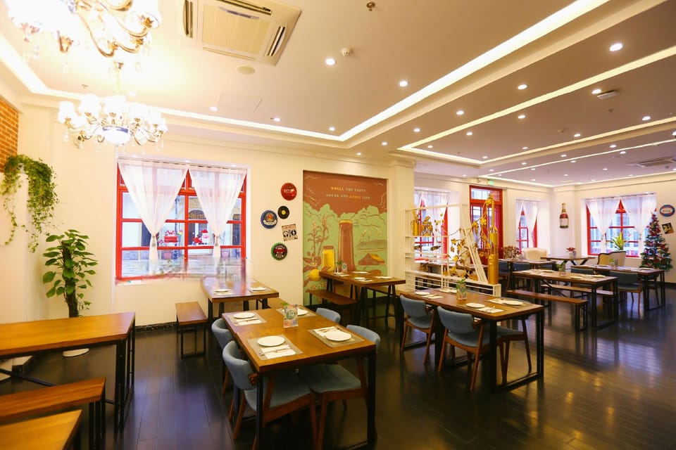 Xiangdu International Hotel Hotel in Shanghai