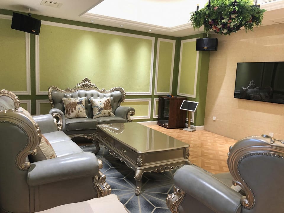 Xiangdu International Hotel Hotel in Shanghai