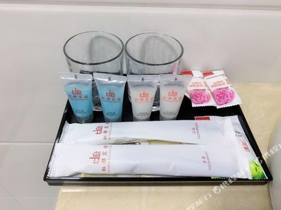 Pinghu Hongdu Hotel Hotel in Shanghai