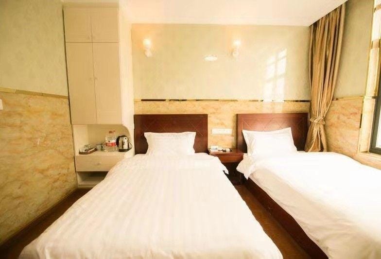 Pinghu greenwood hotel Hotel in Shanghai