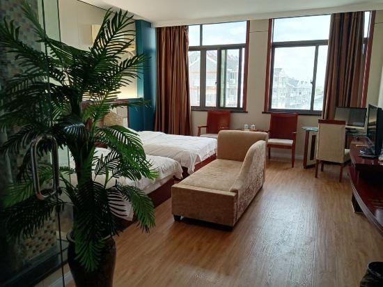 Longtai Hotel Hotel in Shanghai