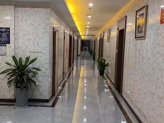 Longtai Hotel Hotel in Shanghai
