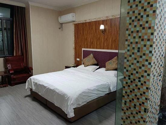 Longtai Hotel Hotel in Shanghai