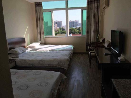 Pinghu hong danyang hotel Hotel in Shanghai