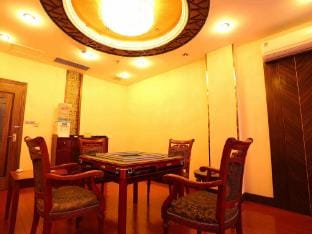 Shell Hotel (Yashan Middle Road) Hotel in Zhejiang