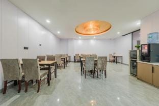 Shell Hotel (Yashan Middle Road) Hotel in Zhejiang