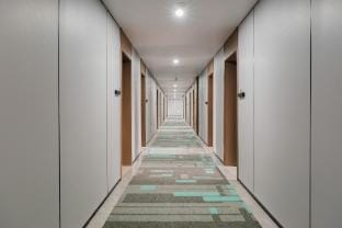 Shell Hotel (Yashan Middle Road) Hotel in Zhejiang