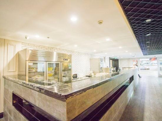 Chunqiu Hotel Hotel in Shanghai