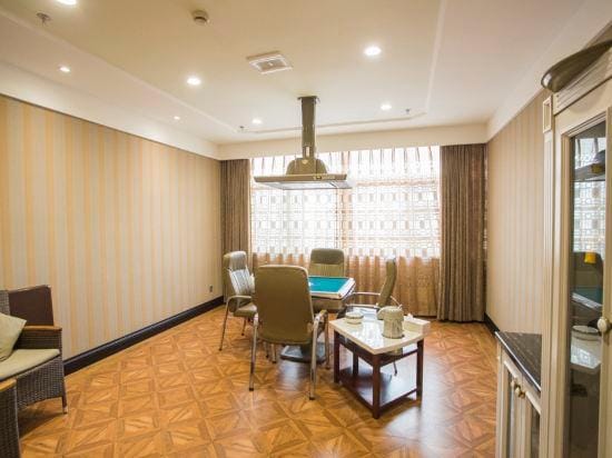 Chunqiu Hotel Hotel in Shanghai