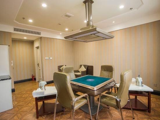 Chunqiu Hotel Hotel in Shanghai