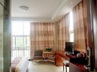 Dongsheng Hotel Hotel in Shanghai
