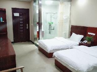 Dongsheng Hotel Hotel in Shanghai