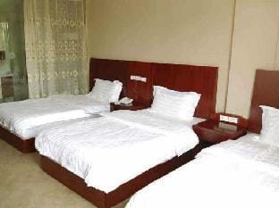 Dongsheng Hotel Hotel in Shanghai