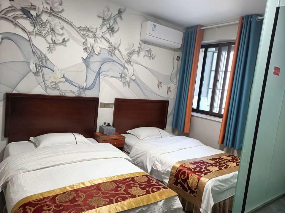Kelong Hotel Hotel in Shanghai