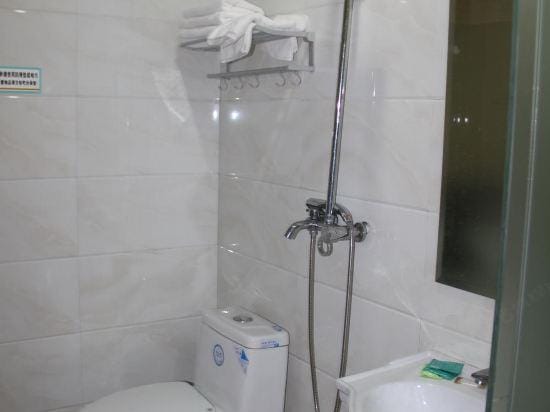 Kelong Hotel Hotel in Shanghai