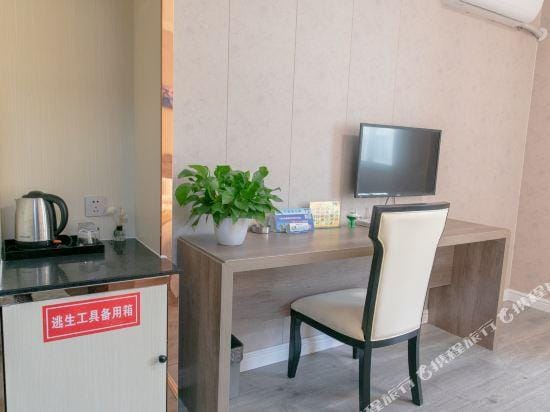 Jindu Hotel Danghu Street Hotel in Shanghai