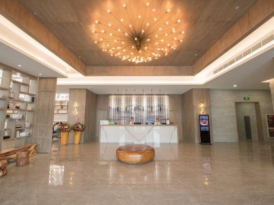 Ya Hotel Hotel in Zhejiang