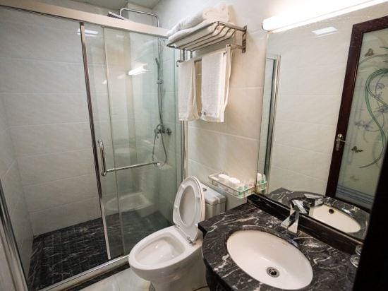 Ninghai chengcheng hotel Hotel in Zhejiang