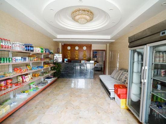 Ninghai chengcheng hotel Hotel in Zhejiang