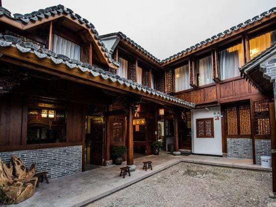 Ninghai Shusong Hotel Hotel in Zhejiang