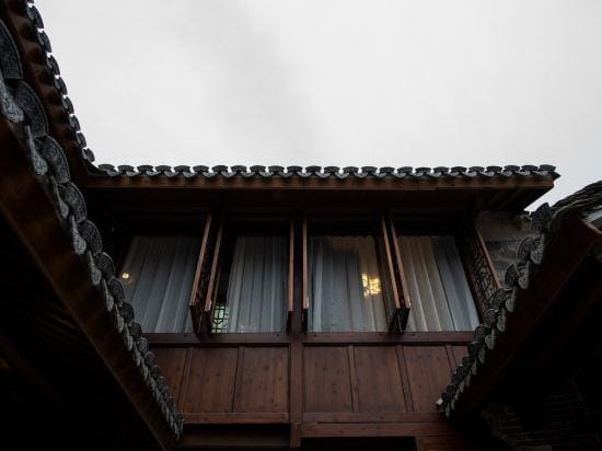 Ninghai Shusong Hotel Hotel in Zhejiang