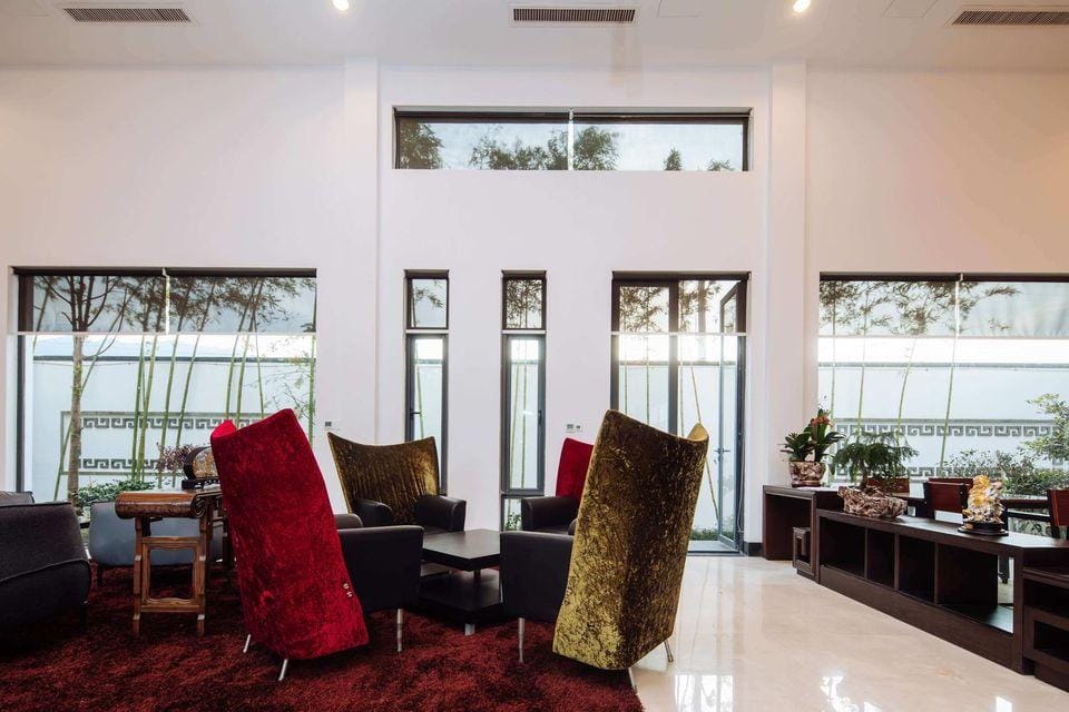 Zhenyu Dongfu Hongdou Shanzhuang Hotel in Zhejiang