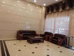Ninghai xingqibakuaijie hotel Hotel in Zhejiang