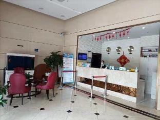 Ninghai xingqibakuaijie hotel Hotel in Zhejiang