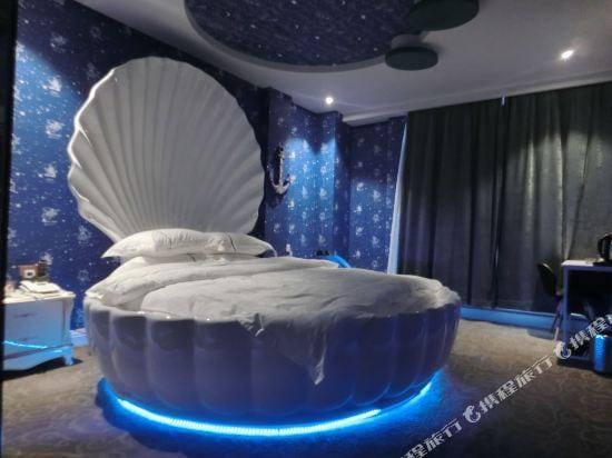 Ninghai aichuchuangyi Hotel Hotel in Zhejiang