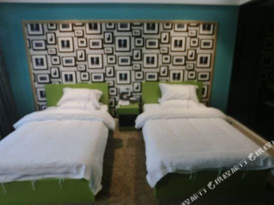 Ninghai aichuchuangyi Hotel Hotel in Zhejiang