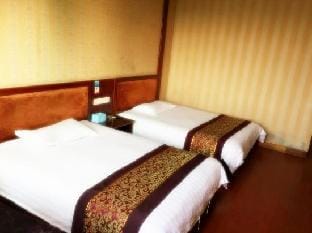 Ninghai ketaige hotel Hotel in Zhejiang