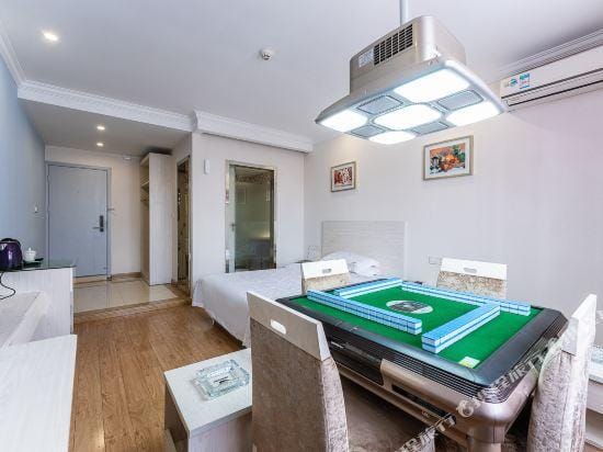 Ninghai fengxuelou  electronic sports  hotel Hotel in Zhejiang