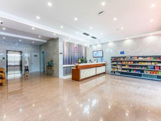 Ninghai fengxuelou  electronic sports  hotel Hotel in Zhejiang