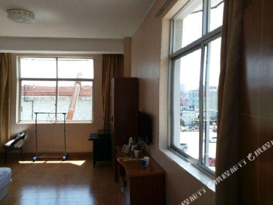 Ninghai shixin hotel Hotel in Zhejiang