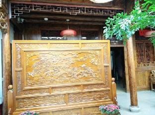 Ninghai Jiumufang Hotel in Zhejiang