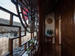 Ninghai Jiumufang Hotel in Zhejiang