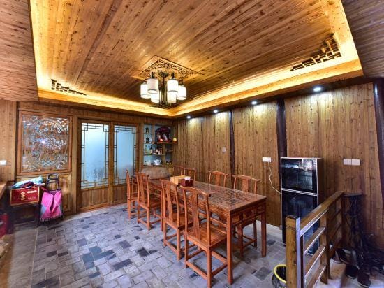 Ninghai Chimutang Inn Hotel in Zhejiang