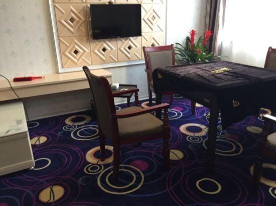 Ninghai yijiangjingpin boutique  Hotel Hotel in Zhejiang
