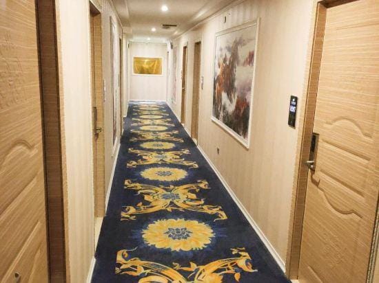 Ninghai yijiangjingpin boutique  Hotel Hotel in Zhejiang