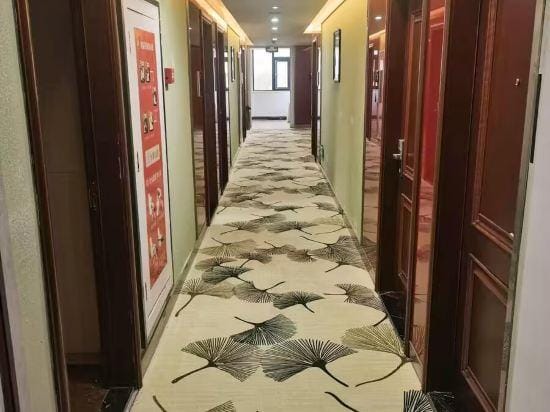 Yeqin Hotel (Xizi International) Hotel in Zhejiang