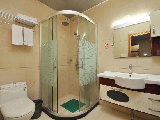 Ninghai tianwaitian Hotel Hotel in Zhejiang
