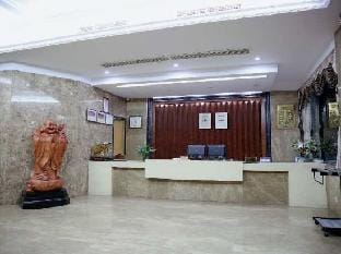 Yijia Express Business Hotel Hotel in Zhejiang