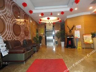 Yijia Express Business Hotel Hotel in Zhejiang