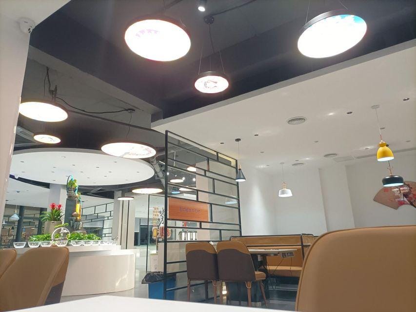 TAO YUAN IMPRESSLON HOTEL Hotel in Zhejiang