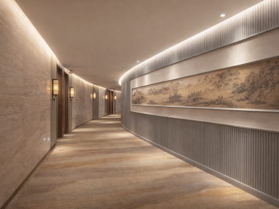 TAO YUAN IMPRESSLON HOTEL Hotel in Zhejiang